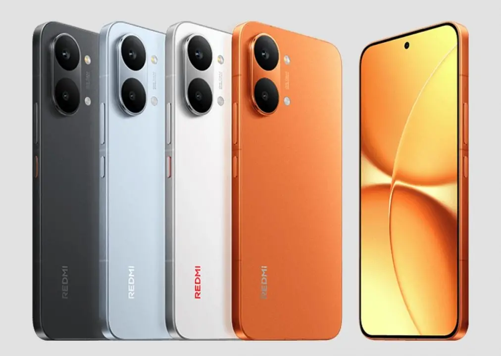 Redmi Turbo 5 Max: Kombinasi Maut Kencang Dan Tahan Lama