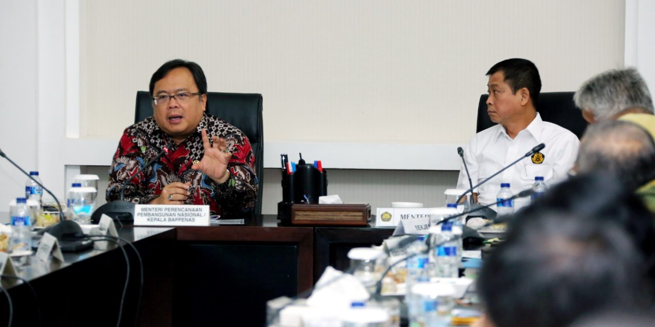 Resmi Ada, Tapi Apa Kerjaan Dewan Energi Nasional?