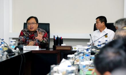 Resmi Ada, Tapi Apa Kerjaan Dewan Energi Nasional?