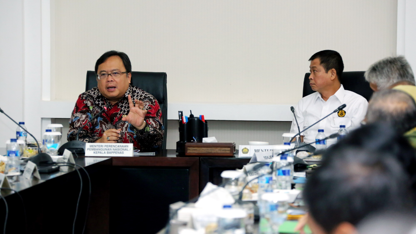 Resmi Ada, Tapi Apa Kerjaan Dewan Energi Nasional?