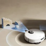 Si Paling Kinclong: Xiaomi Robot Vacuum 5 Resmi Meluncur!