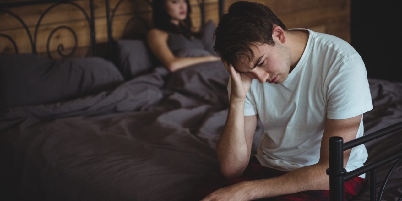 Terlalu Bucin? Mungkin Kamu Seorang Hopeless Romantic