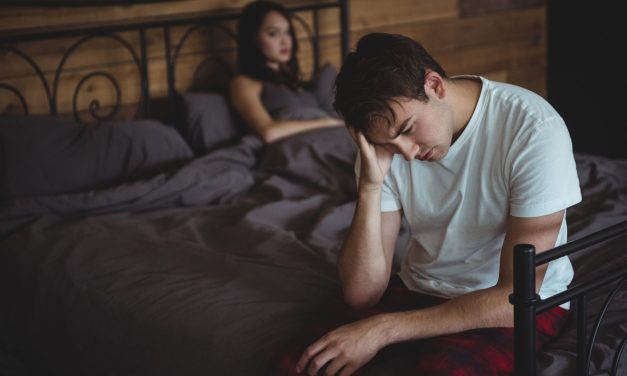 Terlalu Bucin? Mungkin Kamu Seorang Hopeless Romantic