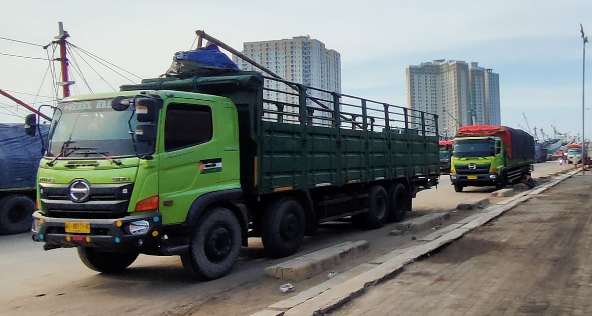 Terobsesi Cinta, Pria Asal Malaysia Nekat Masuk MDN Via Ilegal