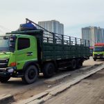 Terobsesi Cinta, Pria Asal Malaysia Nekat Masuk MDN Via Ilegal