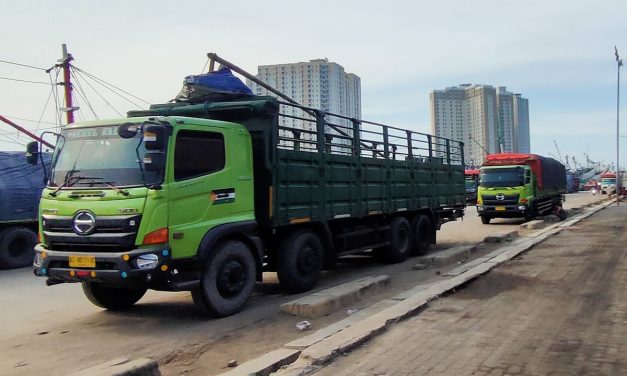 Terobsesi Cinta, Pria Asal Malaysia Nekat Masuk MDN Via Ilegal