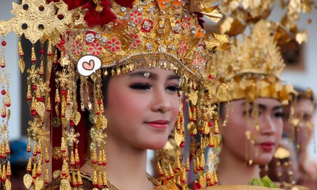 Yakin Tahu Melayu? Fakta Ini Pasti Bikin Kamu Melongo