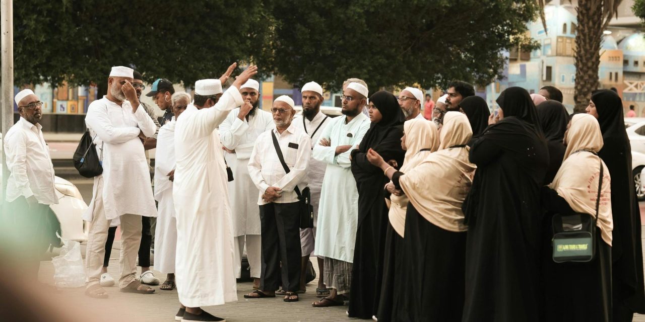 Biar Ibadah Sah, Pahami Rukun Haji Wajib Ini