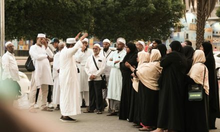 Biar Ibadah Sah, Pahami Rukun Haji Wajib Ini