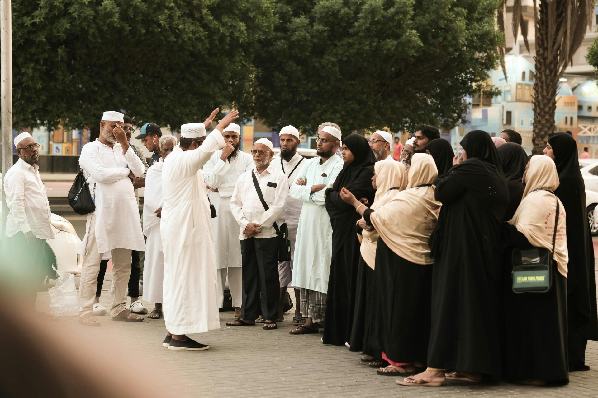 Biar Ibadah Sah, Pahami Rukun Haji Wajib Ini