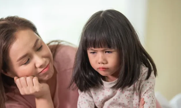 Bunda Wajib Tahu, Ini Cara Tepat Validasi Perasaan Anak