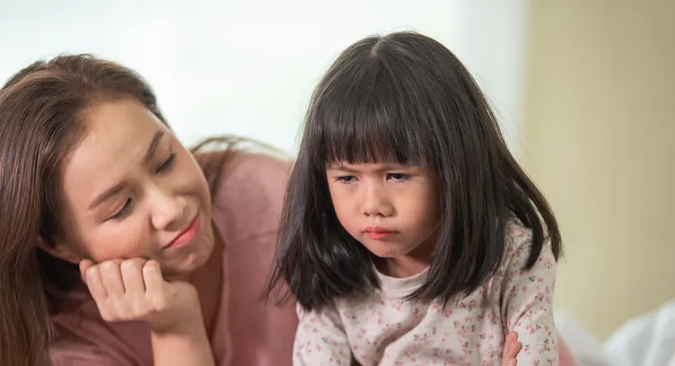 Bunda Wajib Tahu, Ini Cara Tepat Validasi Perasaan Anak