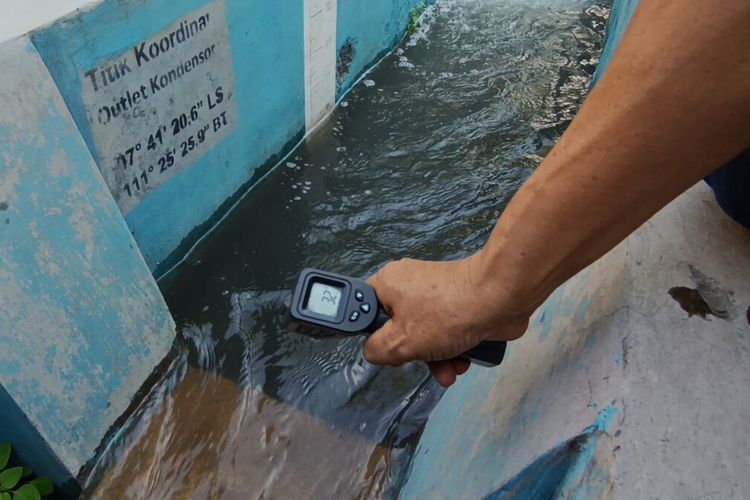 Cemari Sungai, Pabrik Gula Poerwodadie Di Amuk Warga!