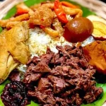 Gak Ada Lawan! 4 Kuliner Khas Jateng Paling Ikonik
