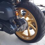 Motor Matic Goyang? Fix Sokbreker Belakangmu Mati!