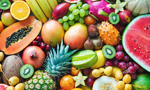 Perut Lagi Kosong? 4 Buah Ini Paling Aman & Gak Bikin Melilit