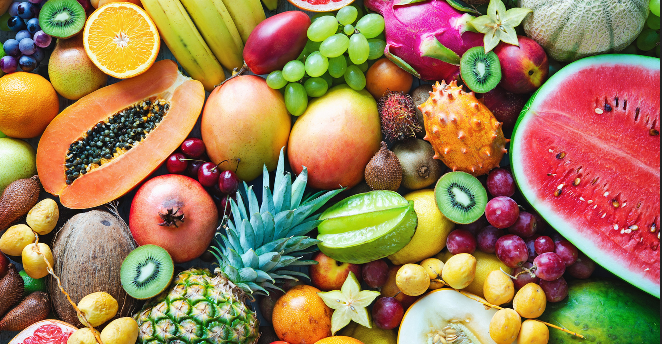 Perut Lagi Kosong? 4 Buah Ini Paling Aman & Gak Bikin Melilit