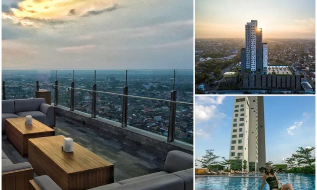 Rekomendasi Hotel Paling Nyaman Di Solo Buat Liburan