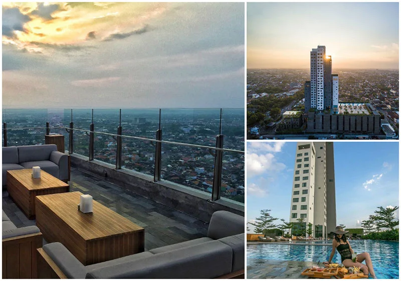 Rekomendasi Hotel Paling Nyaman Di Solo Buat Liburan