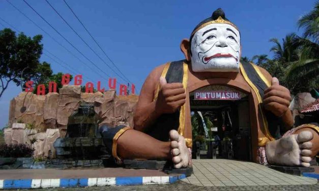 Rekomendasi Tempat Wisata Hits Di Purbalingga Buat Liburan