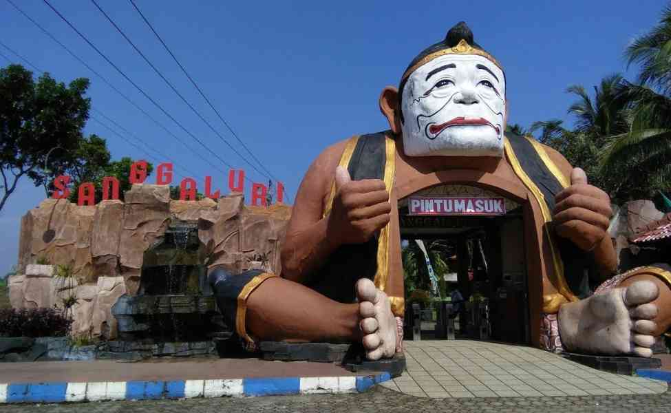 Rekomendasi Tempat Wisata Hits Di Purbalingga Buat Liburan