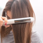 Tips Rambut Lembut Dan Anti Kaku Pas Di Catok