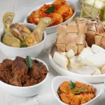 Makanan Yang Unik Saat Lebaran Dan Hari Besar