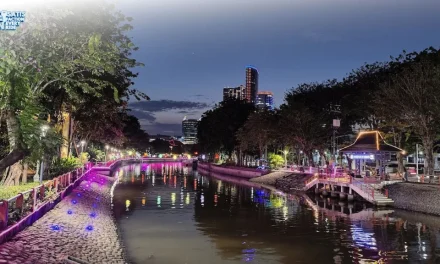 3 Tempat Wisata Surabaya Yang Jarang Orang Tahu