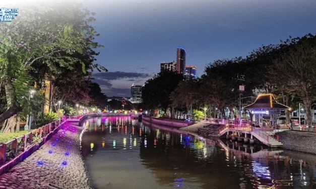3 Tempat Wisata Surabaya Yang Jarang Orang Tahu