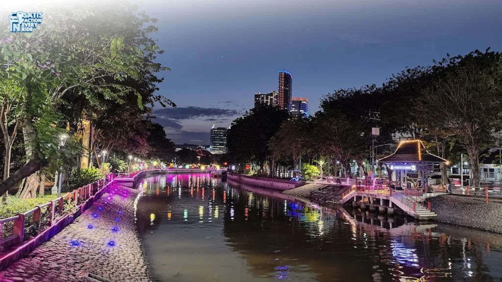 3 Tempat Wisata Surabaya Yang Jarang Orang Tahu