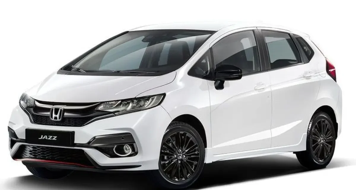 Alasan Harga Honda Jazz Bekas Gak Turun-Turun