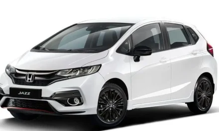 Alasan Harga Honda Jazz Bekas Gak Turun-Turun