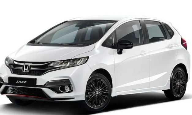 Alasan Harga Honda Jazz Bekas Gak Turun-Turun