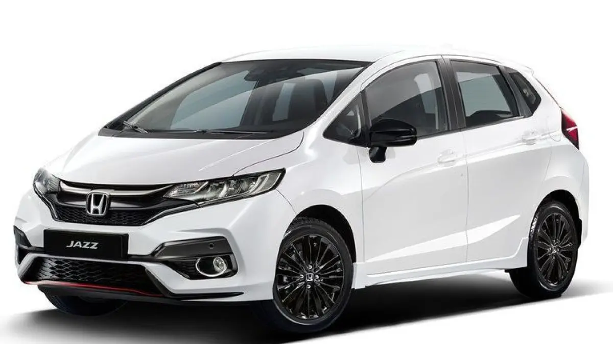 Alasan Harga Honda Jazz Bekas Gak Turun-Turun