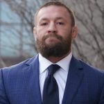 Banding Di Tolak, McGregor Tetap Tersangka!