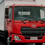 Banjir Varian Baru, Pasar Truk Listrik RI Makin Sengit