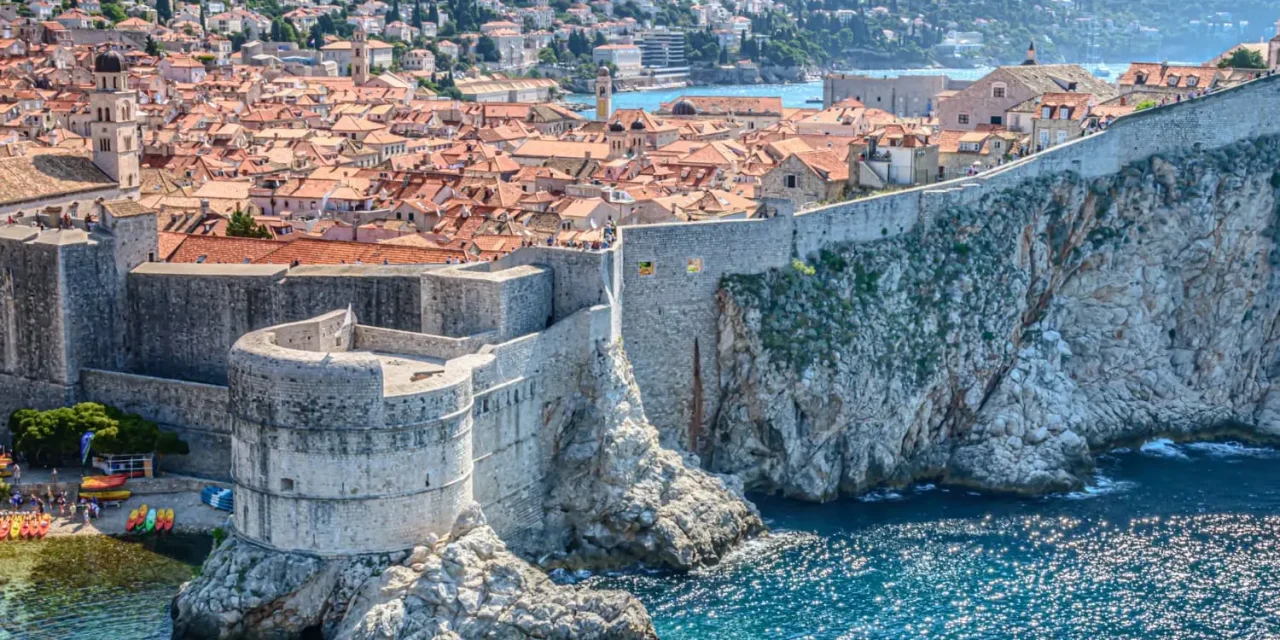 Bosan Ke Paris? Intip Tempat Liburan Paling Estetik Di Slovenia Ini
