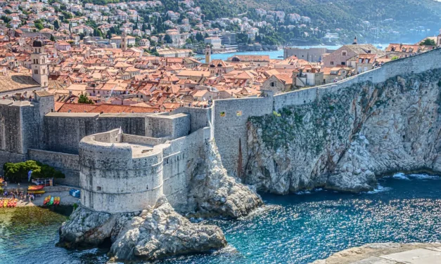 Bosan Ke Paris? Intip Tempat Liburan Paling Estetik Di Slovenia Ini