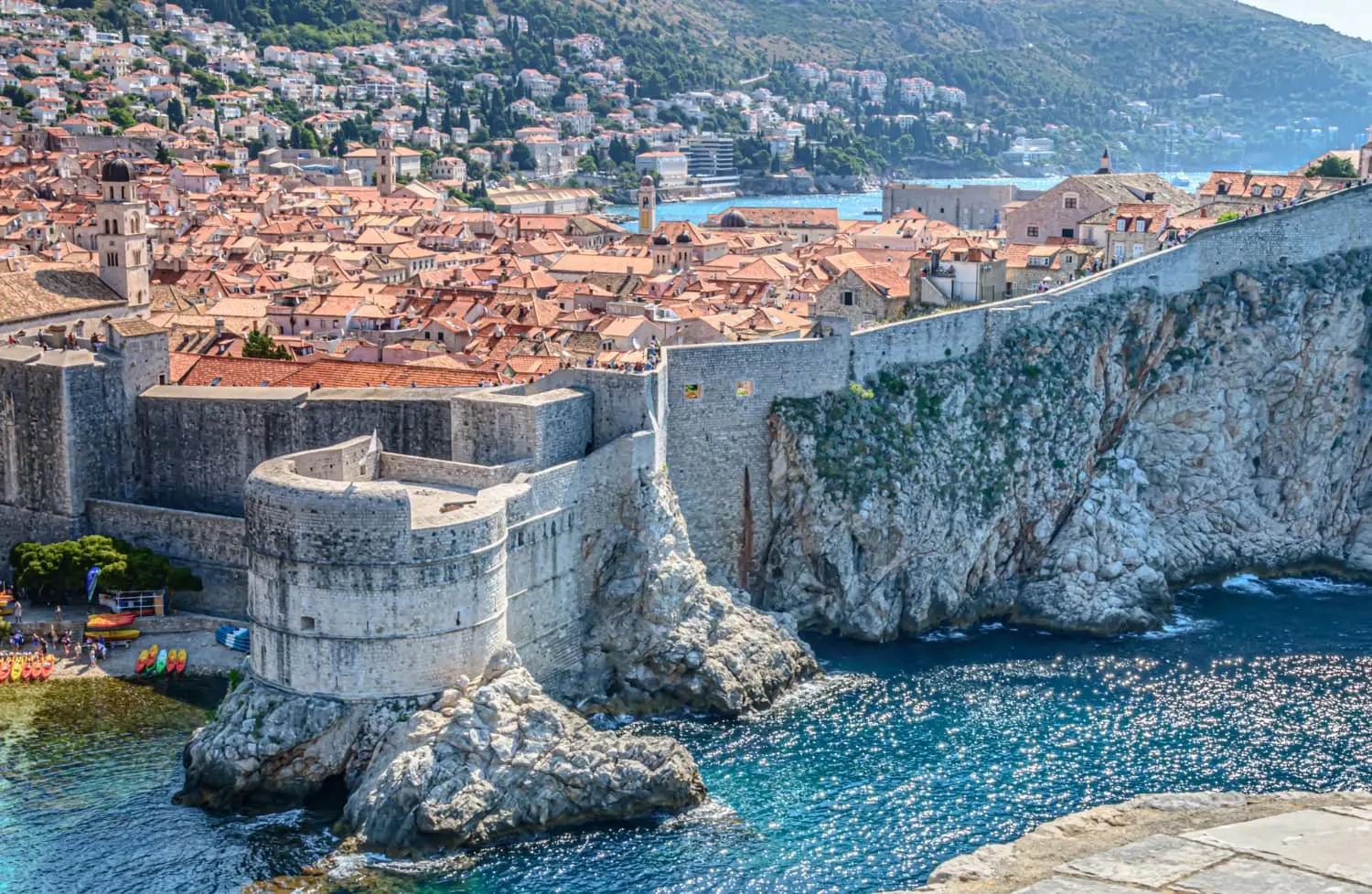 Bosan Ke Paris? Intip Tempat Liburan Paling Estetik Di Slovenia Ini