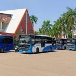 Depok: Transportasi Termahal Di RI!
