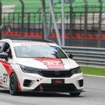 Gak Ada Lawan! Avila Bahar Borong Fastest Lap Lewat Aksinya