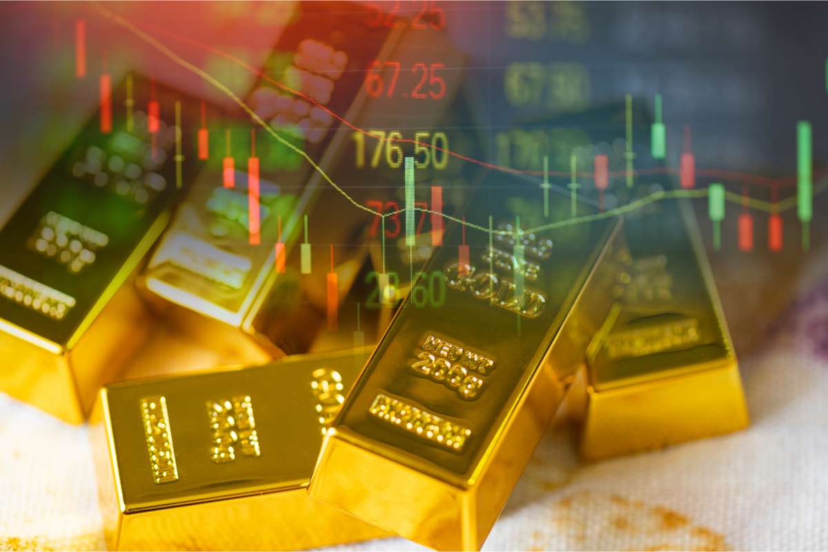 Nabung Emas Digital Tahun Ini Ternyata Seuntung Ini