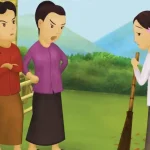 Pilihan Cerita Dongeng Seru Sebelum Anak Tidur