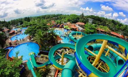 Rekomendasi Tempat Liburan Seru Di Purbalingga