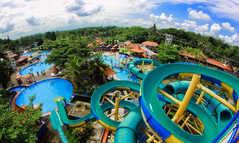 Rekomendasi Tempat Liburan Seru Di Purbalingga