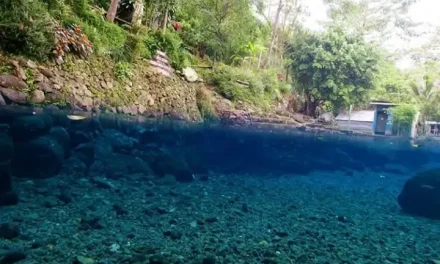 Rekomendasi Tempat Wisata Terbaik Di Purbalingga
