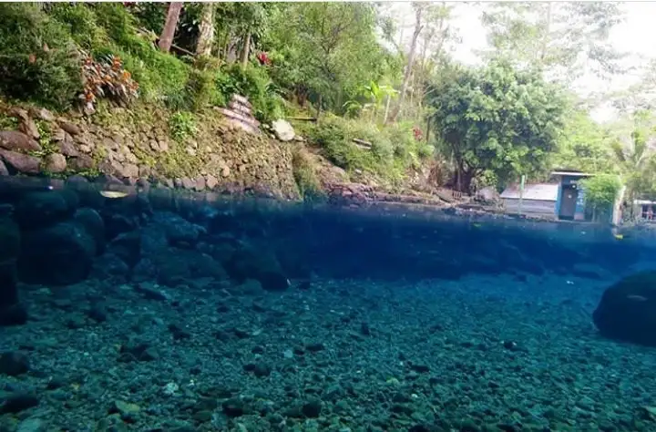 Rekomendasi Tempat Wisata Terbaik Di Purbalingga