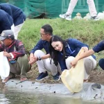 Sulap Limbah Ikan, Pertamina NRE Bantu Nelayan Subang