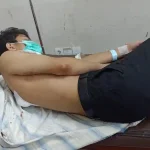 Tawuran Remaja Di Makasar Jaktim, 1 Orang Luka Di Bacok