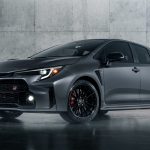 Toyota GR Corolla: Si Jinak-Jinak Merpati Yang Gahar
